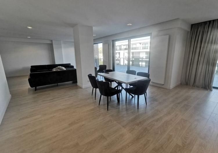 Erou Iancu Nicolae 122 | Penthouse 4 camere - Poză 5