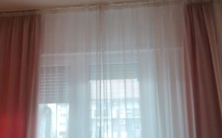 Ag EUROPA vinde ap 2 cam DECOMANDATE 56mp în Carpați 2 la Etajul 4. - Poză 5