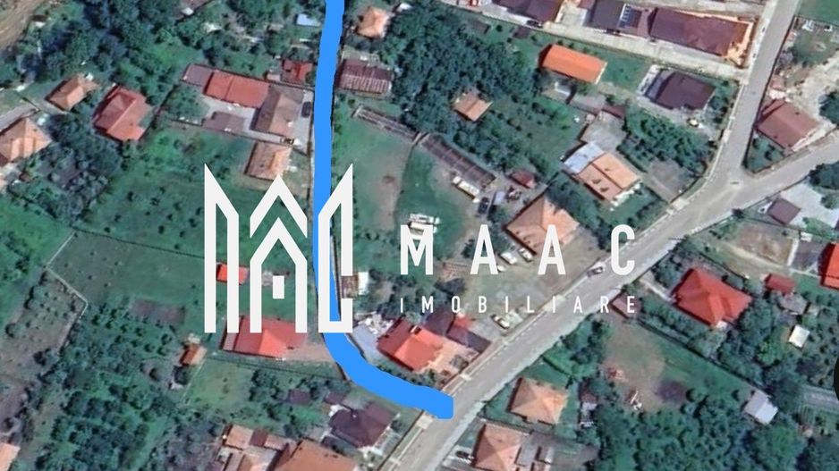 Teren de VANZARE|JIBLEA VECHE|11.000 EURO - Poză 1