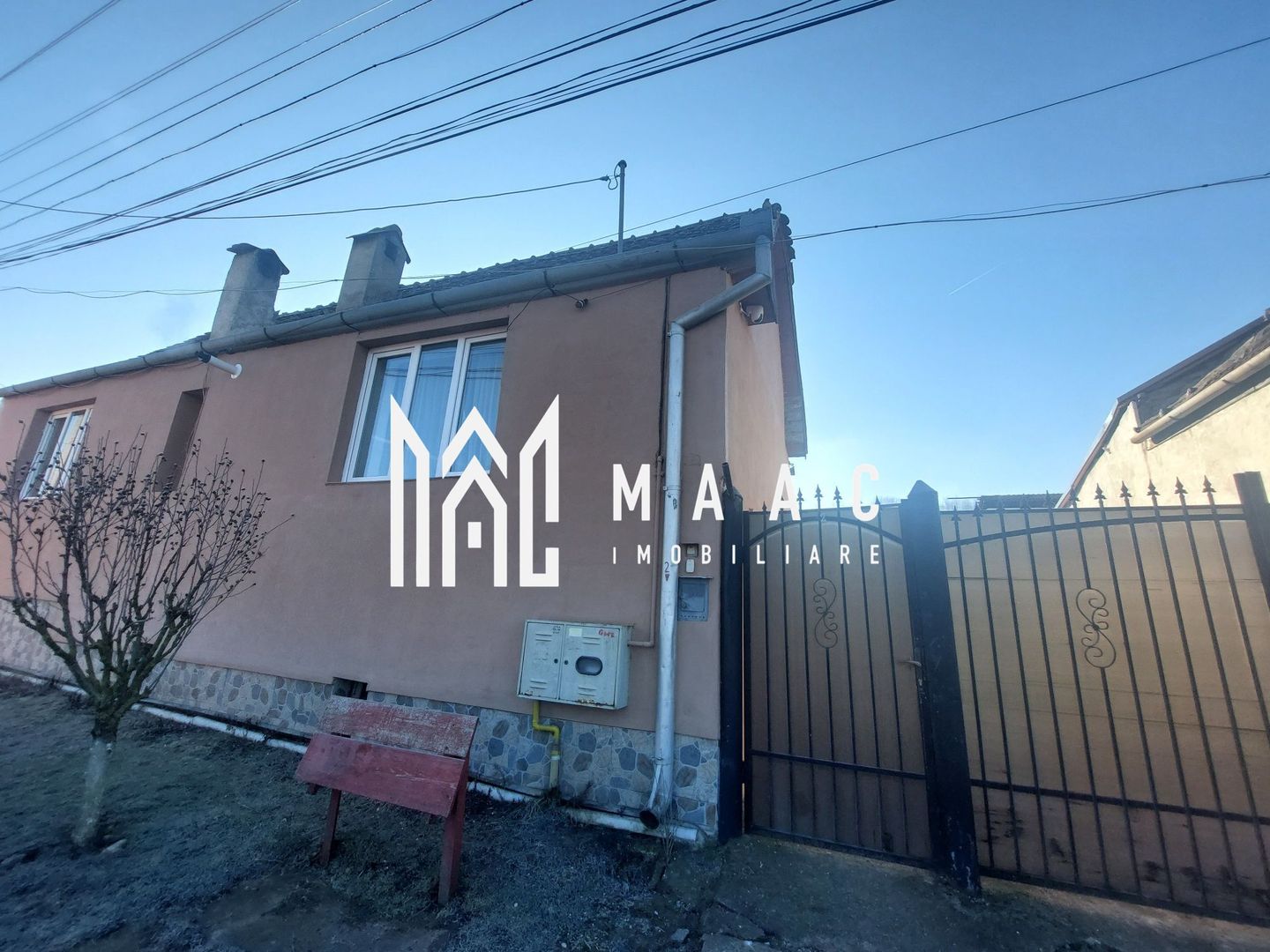 Casa Individuala I Decomandata I Pivnita I Curte I Slimnic - Poză 8