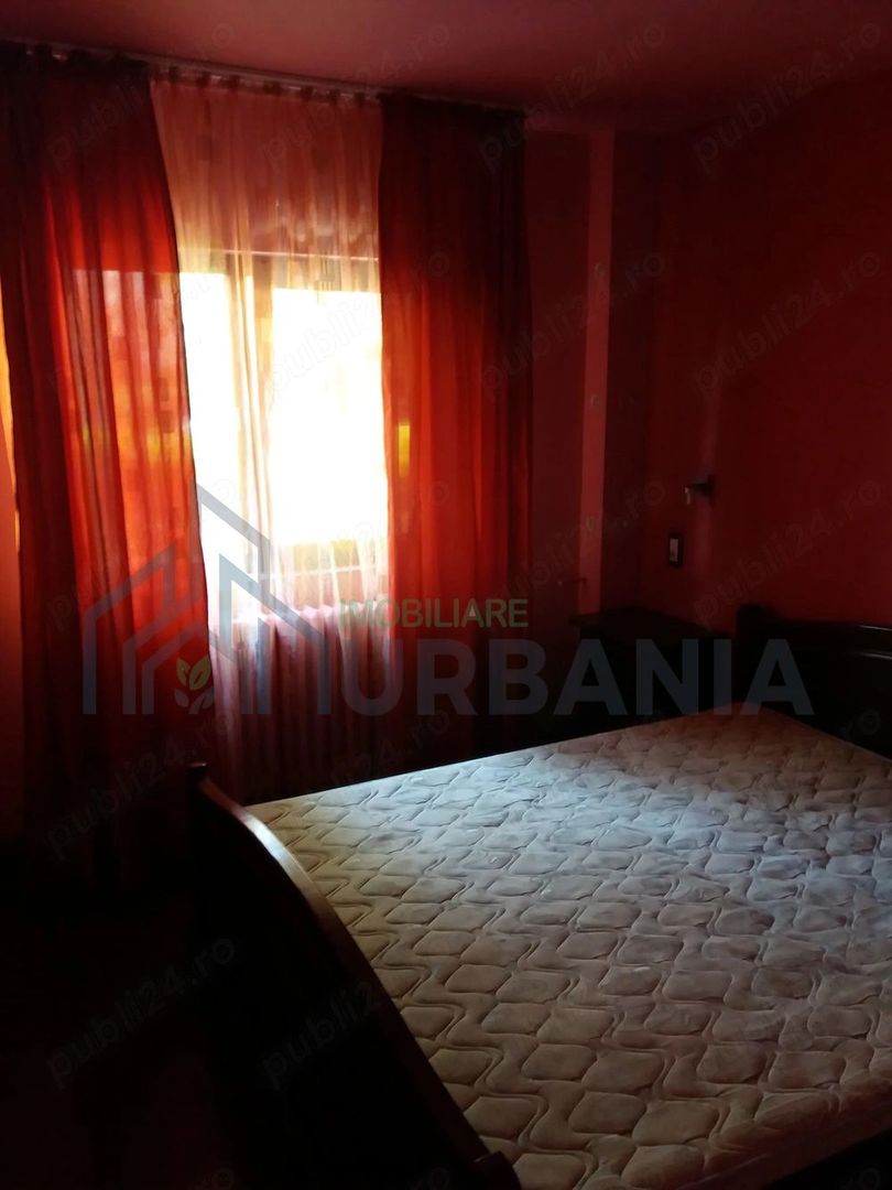 Apartament 3 camere Pacurari Moara de Foc - Poză 2