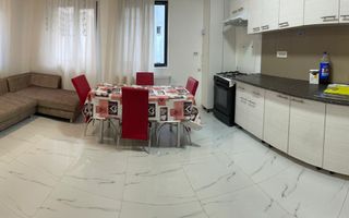 Rahova-Sebastian | 3 camere | 68mp | et 2 | 130.000 euro - Poză 1