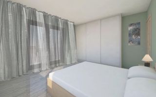 Casă cuplată zona străzii Cătanelor - Poză 12