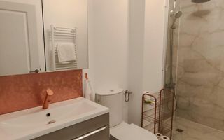 De închiriat – Apartament 2 camere,  Parcare, Zona linistita, Apahida - Poză 6