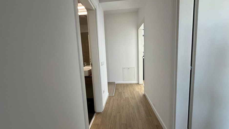 Prelungirea Ghencea – Casă spațioasă, mobilată și utilată, în complex - Poză 19