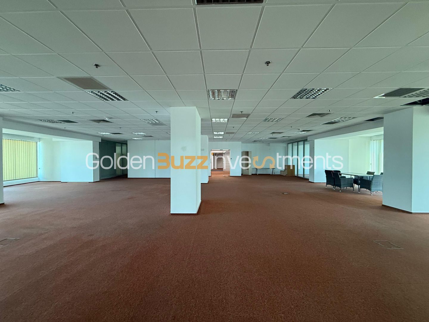 Spatiu birouri  cu balcon | Pipera | 438 mpu - Poză 5