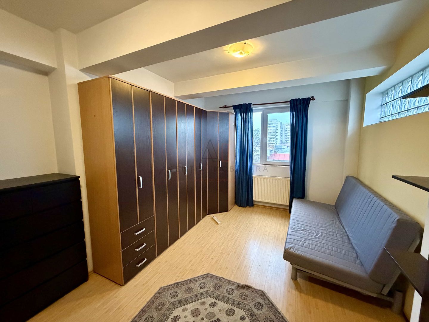 3 Camere Stefan cel Mare| Mobilat | Utilat | Bloc nou | - Poză 8