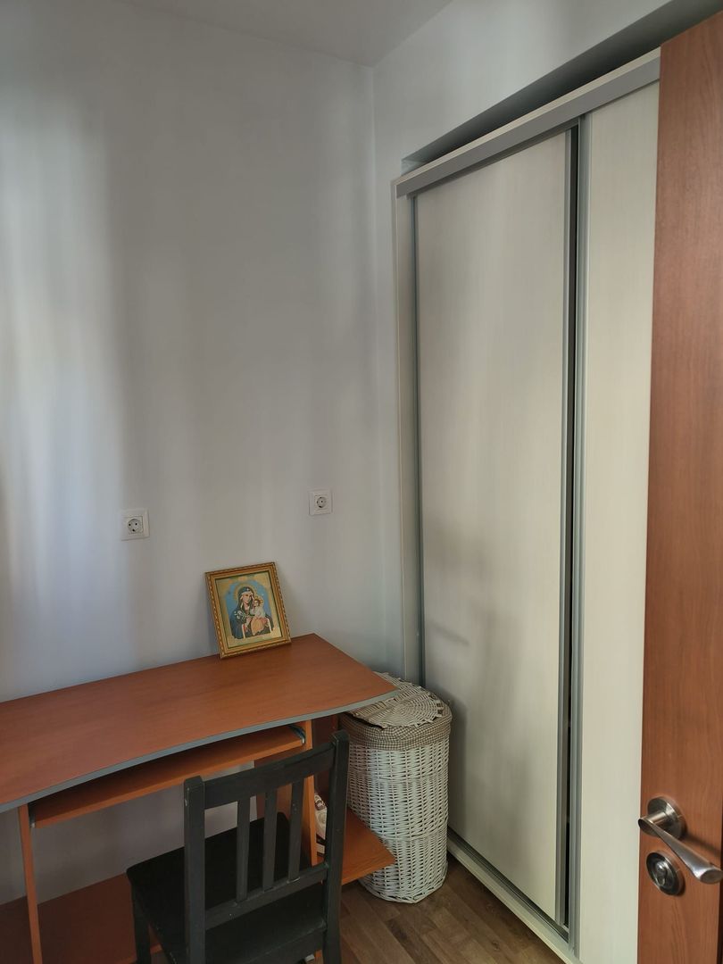 Garsoniera zona Centrul Istoric - Poză 6