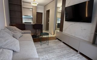 5 MINUTE METROU BERCENI - STUDIO - 40mp - 82.280â¬ - Poză 6