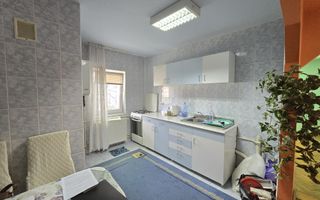Apartament cu 3 camere decomandate | Cartierul Mănăștur | Zona Retezat - Poză 8