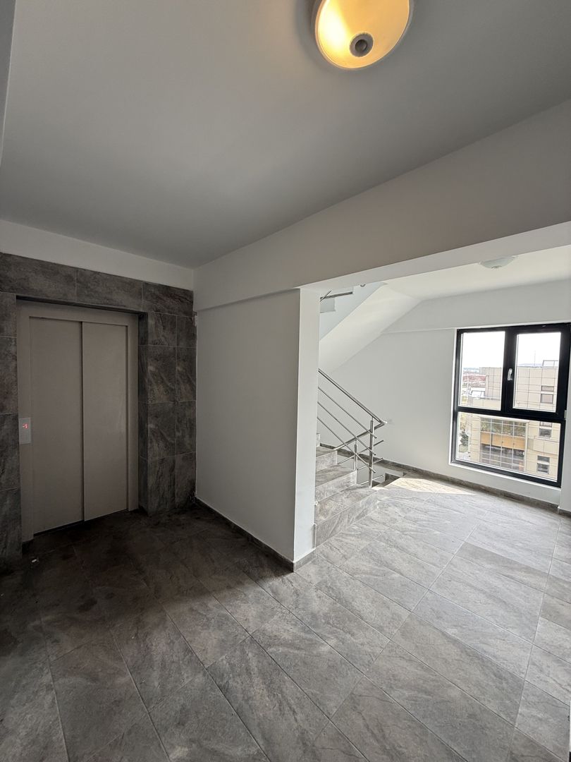 Ap 3 camere 94 mp - terasa 16 mp -loc parcare- bloc nou 2021 - Poză 24