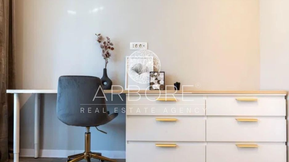 Apartament 2 Camere Decomandat - Renovat,Mobiliat-Utilat ,zona Unirii - Poză 9