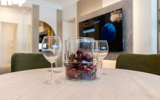 COMISION 0% I 2 camere lux Ivory Residence Pipera I taxare inversa - Poză 41