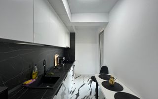 Apartament de 2 camere, LUX, parcare subterana, zona strazii Tasnad - Poză 5