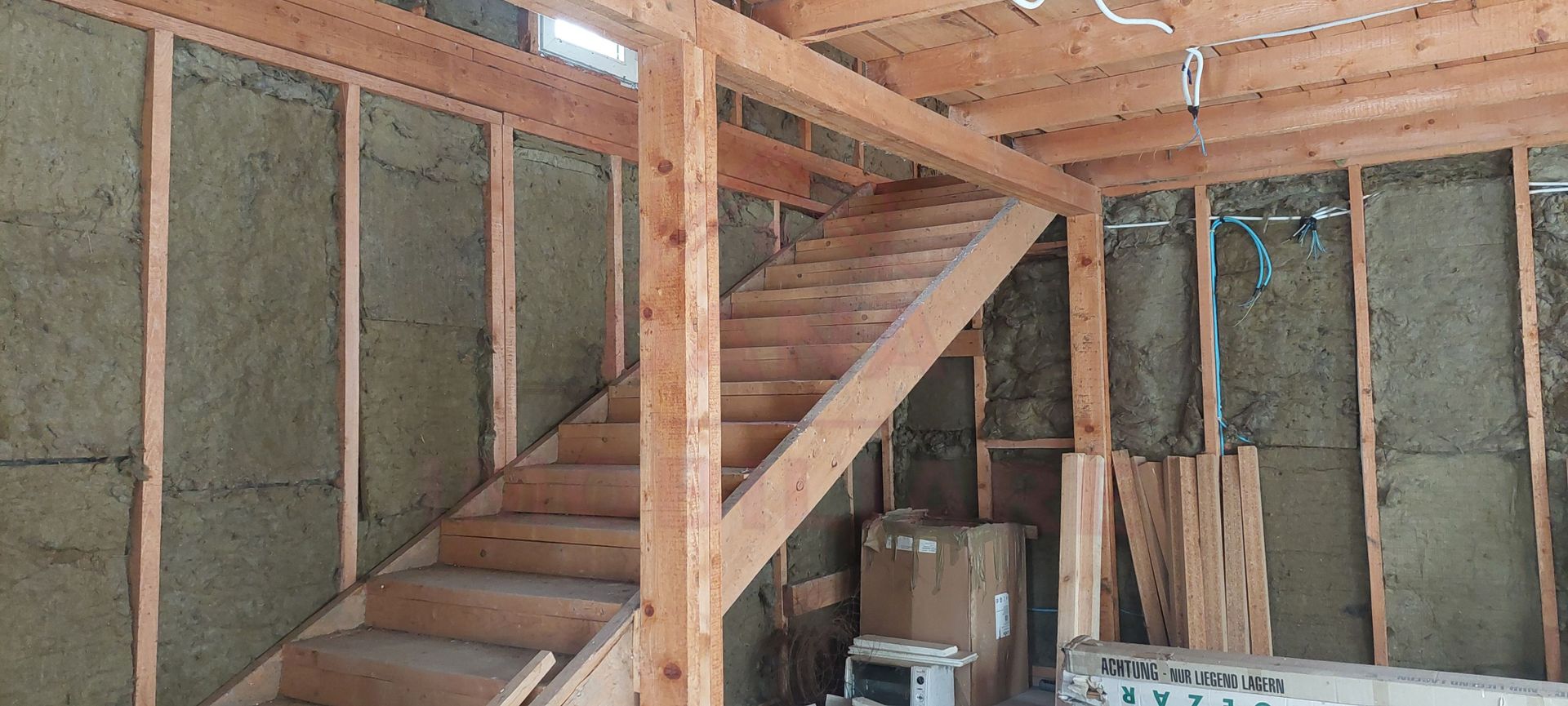 CASĂ INDIVIDUALĂ LA GRI 4CAMERE \RUSCA MONTANĂ \JUD.CS - Poză 11