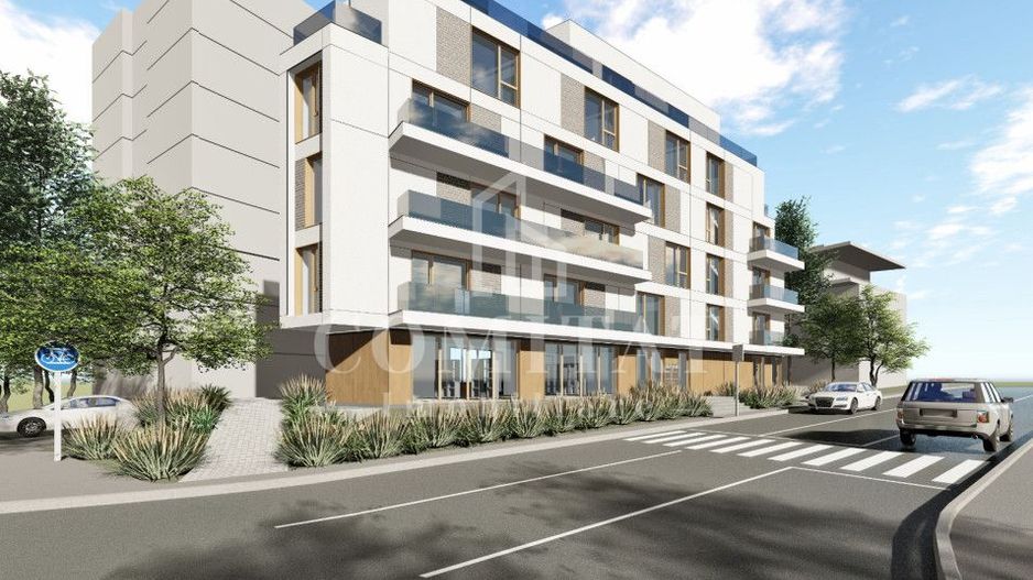 Penthouse | Zona Taietura Turcului |  80mp - Poză 2