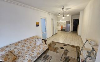 BRASADAS vinde ap Nou cu 2 cam etaj 2/4 in Carpați 2. - Poză 5