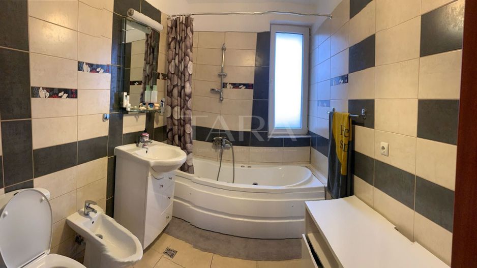 Ocazie! Apartament decomandat, zona Parcul Poligon - Poză 7