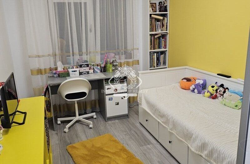 Casa P+1+pod 4 camere - 3 bai - curte 50mp I Ozana - Poză 4