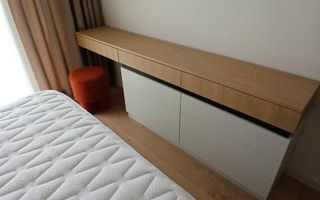 Prima închiriere | Designer Concept | Apartament Nou în Complex Premium +Parcare - Poză 5