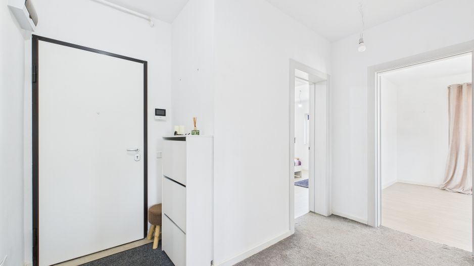 3 CAMERE VANZARE BLOC NOU| PRELUNGIREA GHENCEA | DIMRI | - Poză 15
