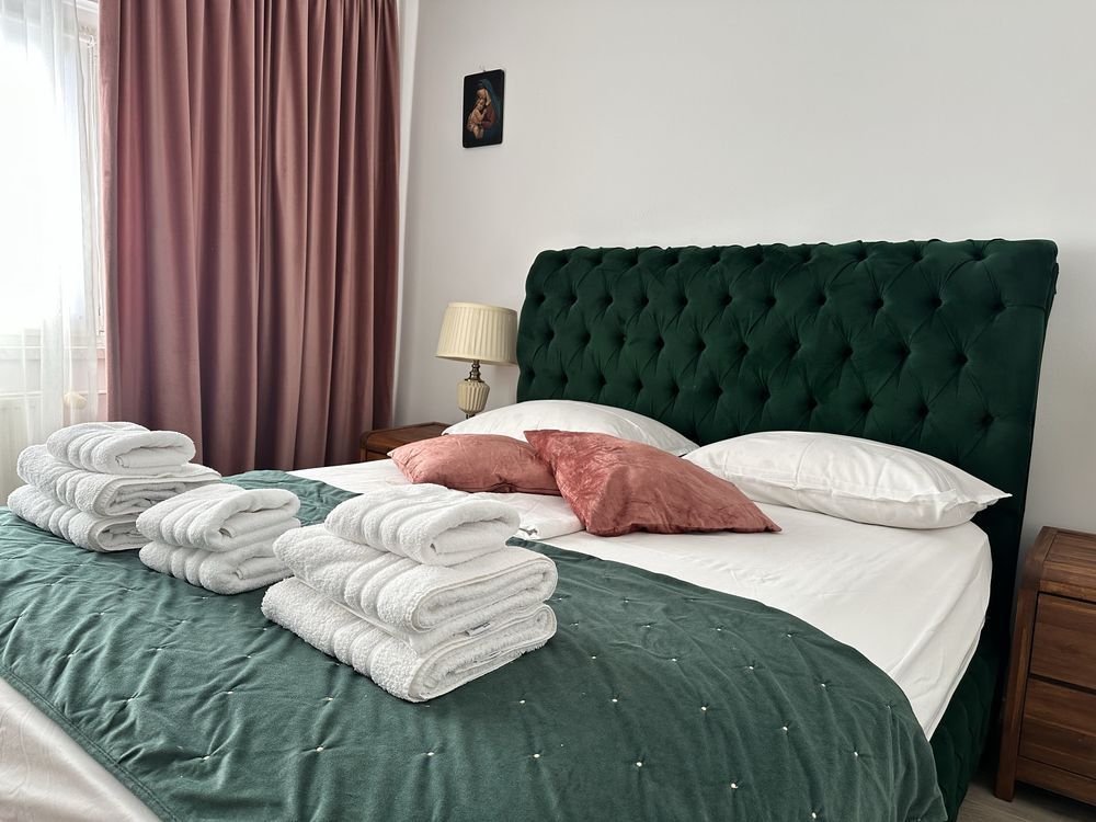 Proprietar inchiriez apartament 2 camere Prosper - Poză 7