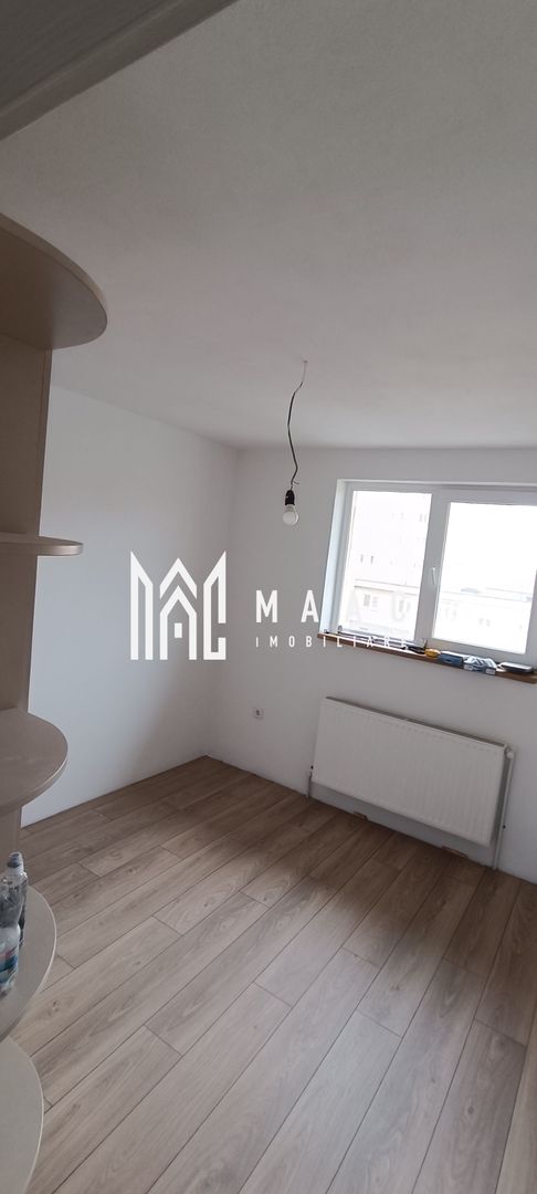 Apartament cu 4 camere | Balcon | Vasile Aaron - Poză 8