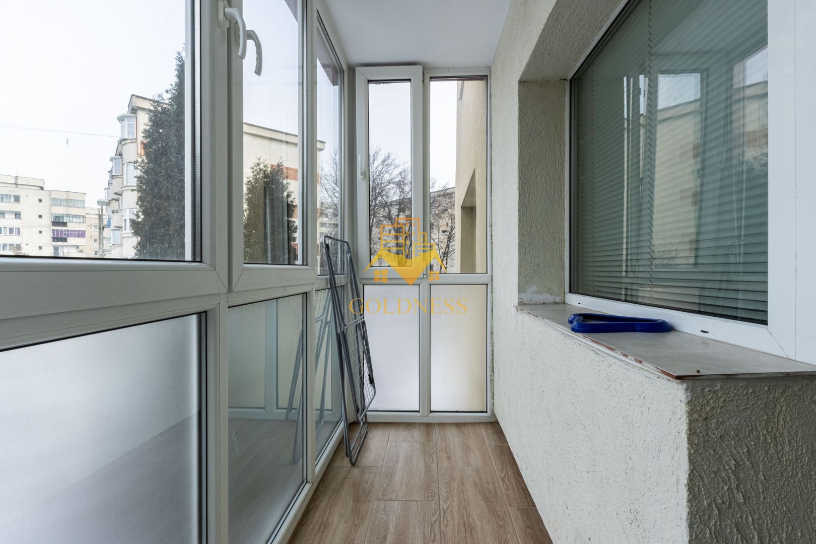3 camere, decomandate, Zona USAMV, Calea Manastur, Platinia - Poză 7