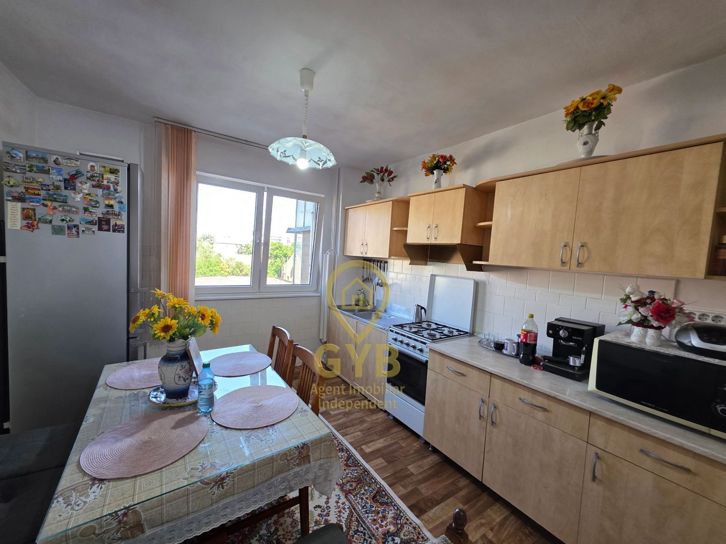 De închiriat apartament tip AN cu 2 camere, Nufărul - Poză 8