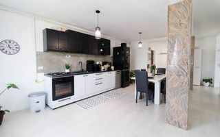 2 Apartamente Tractorul Intabulate 157mp util - Poză 1