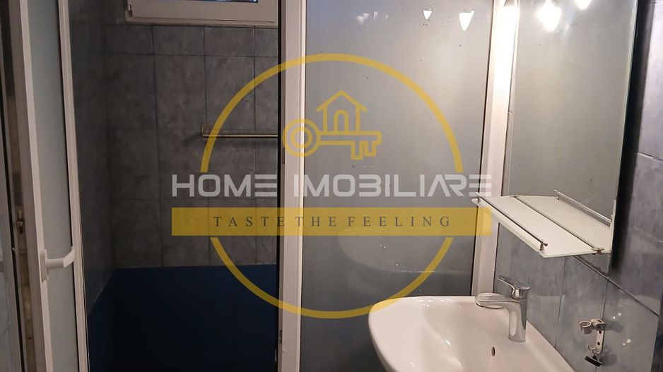 Etaj 2 Apartament 3 Camere Bloc Fara Risc Tatarasi - Poză 5