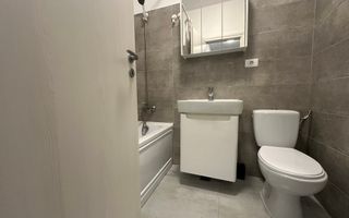 2 Camere 🏡 | Loc de parcare disponibil | Decomandat | Etaj 5/10 🏢 - Poză 6