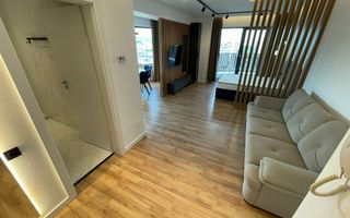 o camera, parcare, bloc nou, terasa, Manastur,West City,Calea Floresti - Poză 6