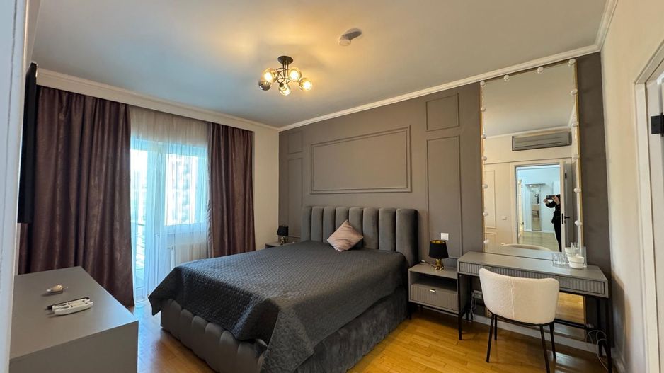 Apartament tip Duplex 4 camere Herastrau Soseaua Nordului - Poză 7