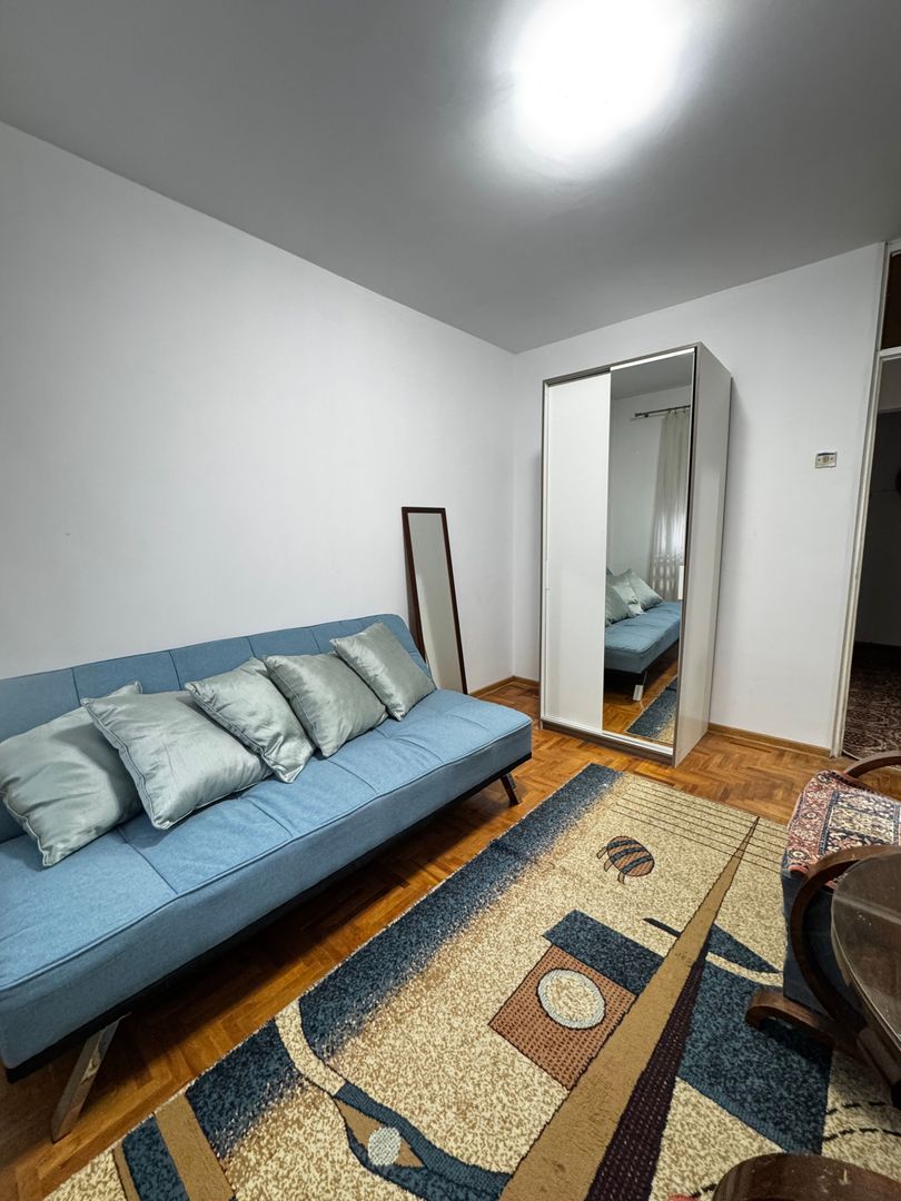 Apartament 3 camere de închiriat – Zona Decebal - Poză 11