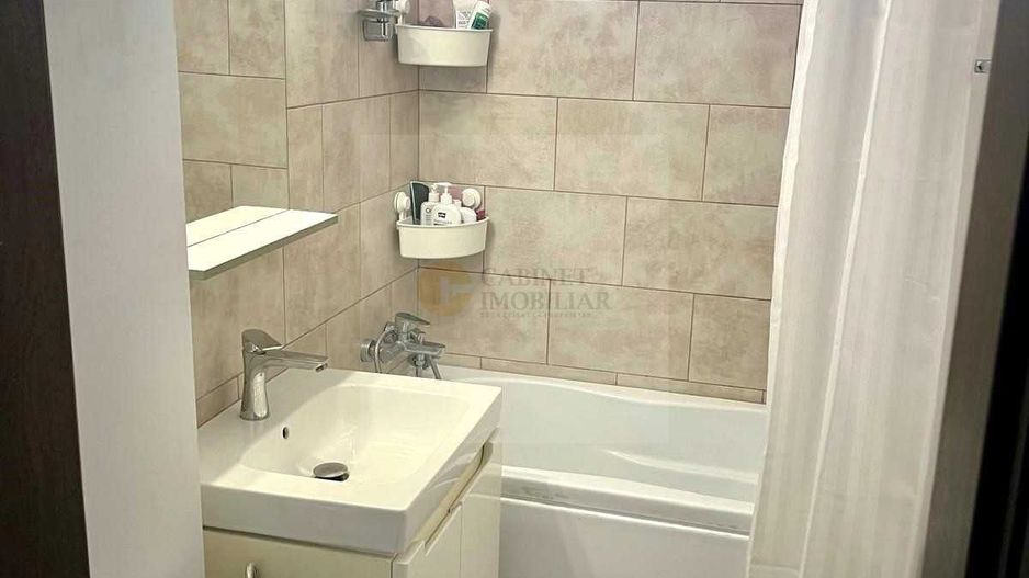 2 Camere - 52MP | Decomandat | 2 Lifturi | Reabilitat | M Raul Doamnei - Poză 5