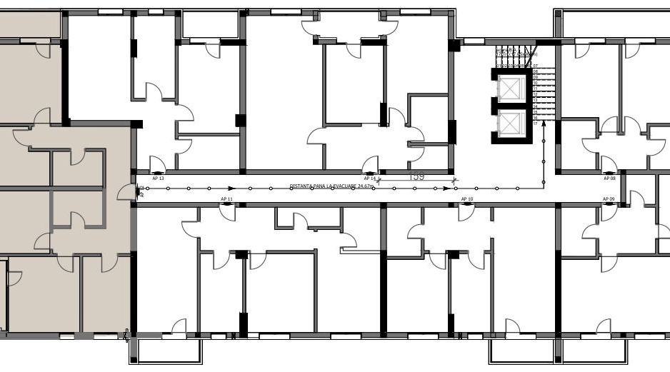 4cam.dec-bd.Brancoveanu-mall Grand Arena-Berceni-A.Persu - Poză 4