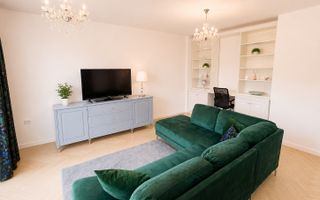 3 Camere Openspace,Parcare, Pet Friendly, Donath park,Profi,Grigorescu - Poză 3
