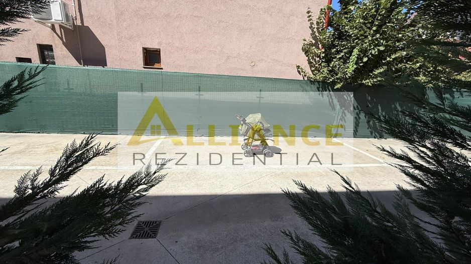 VANZARE APARTAMENT 2 CAMERE + GRADINA 23 MP - Poză 16