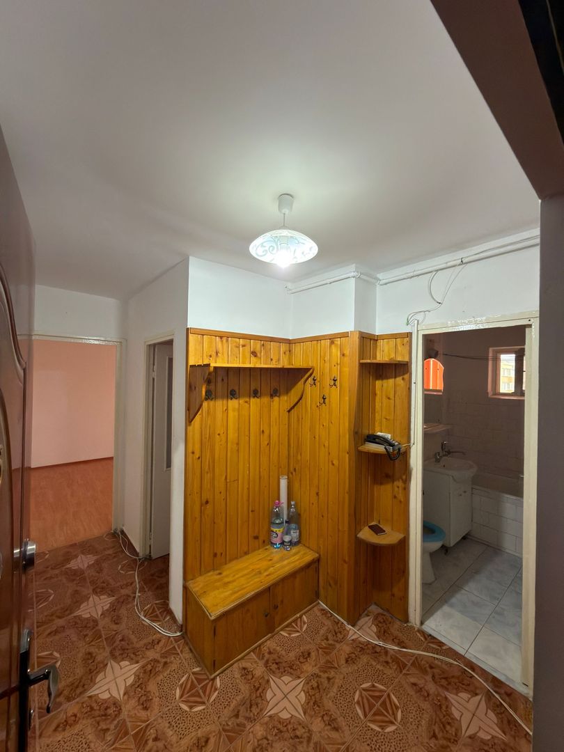 Apartament 3 camere , Paraului, zona Astra. - Poză 10