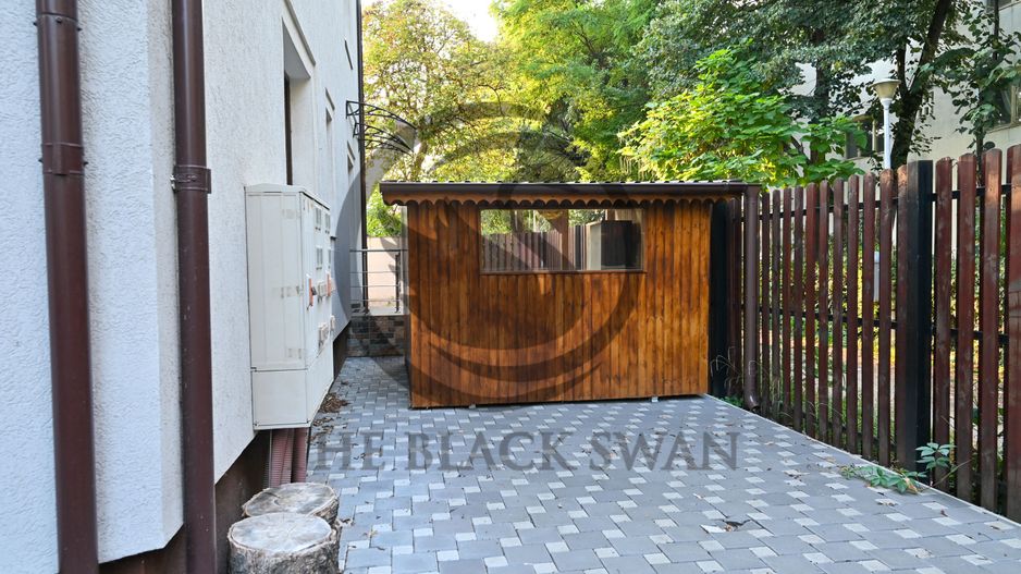 Apartament cu 3 camere de inchiriat | Republicii Ploiesti| Comision 0% - Poză 15