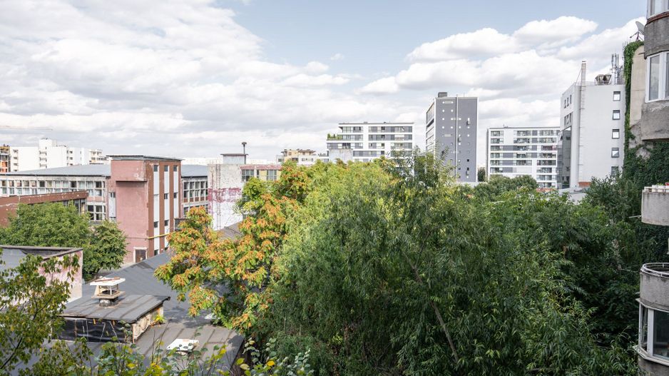 COMISION 0% - Apt.3 camere si Loc Parcare, bl. 1997, vedere gradina, metrou 8min - Poză 12