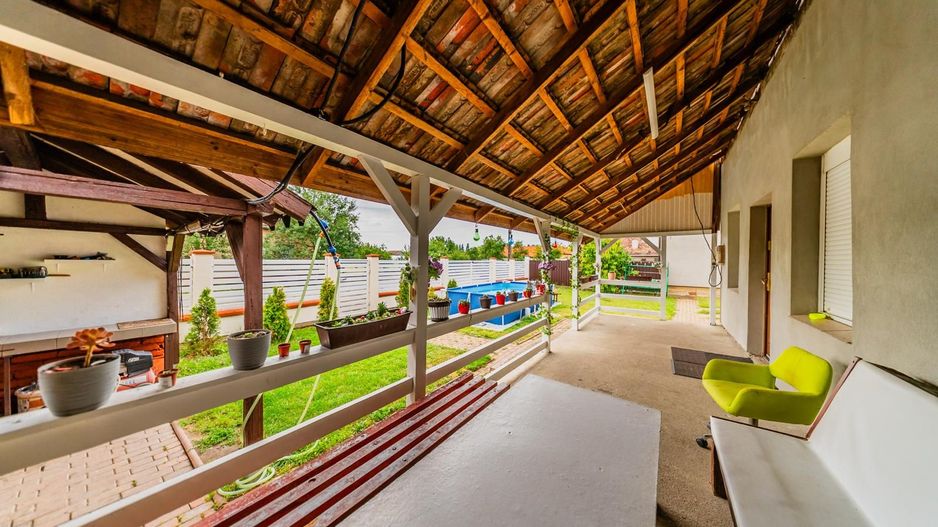 Casa individuala de vanzare in Iratosu 0% COMISION CUMPARATOR - Poză 20