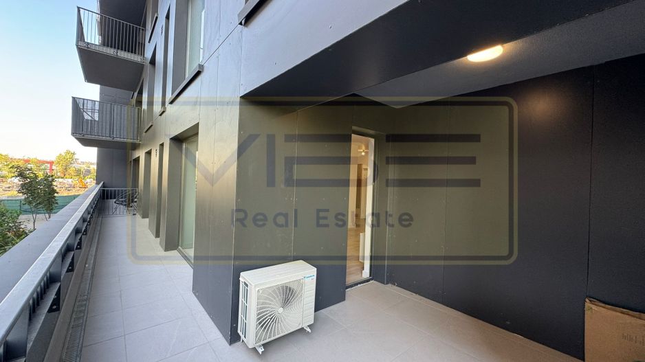 Apartament 2 camere, parcare subterana SILK DISTRICT - Poză 20