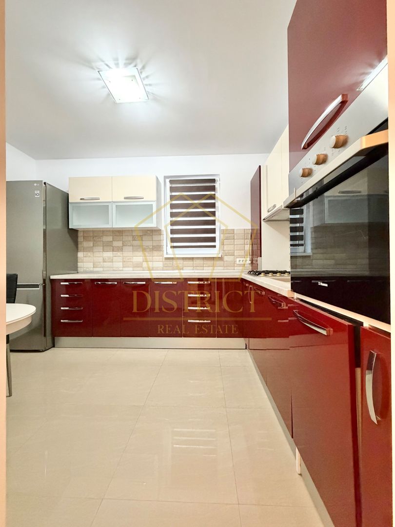 Apartament cu 2 camere mobilat, decomandat la etajul 1 in Giroc langa Penny. - Poză 10