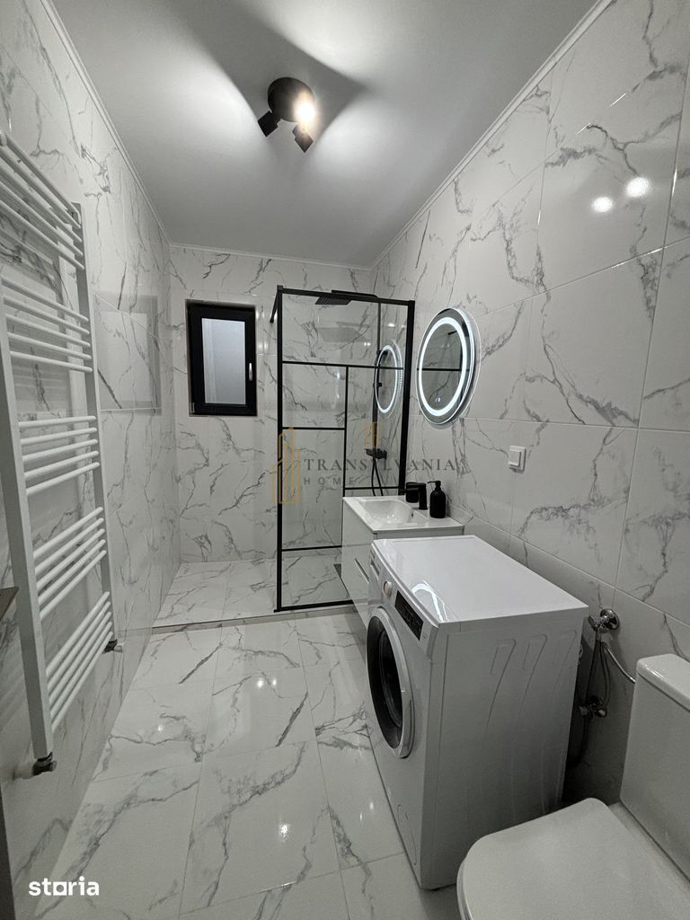 Apartament 2 camere, decomandat - Poză 9