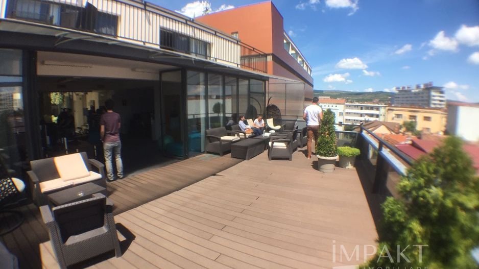 Spatiu birouri premium | Cladire moderna | Zona Ultracentrala - Poză 1