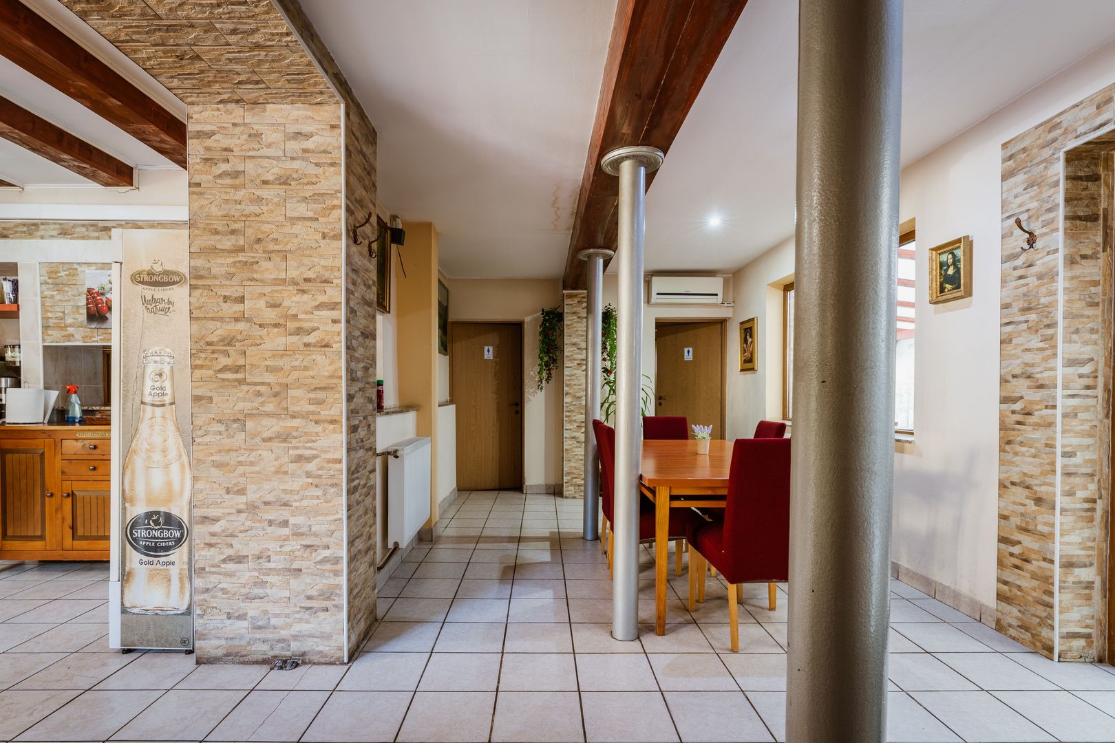 Afacere HoReCa de preluat – Pizzeria Venezia, Arad - Poză 11