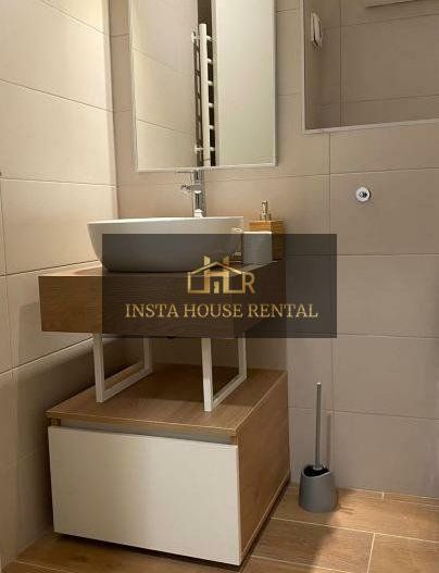 Apartament 2 camere cu terasa Parcului 20 / Parcare proprie - Poză 10