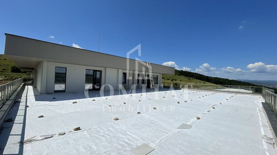Apartament 4 Camere | 140mpu | 228mp Terasa | 3 Bai | Floresti - Poză 16